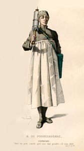 Der Apotheker, 1868