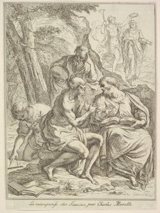 La recompense des Sciences, 1640-1713