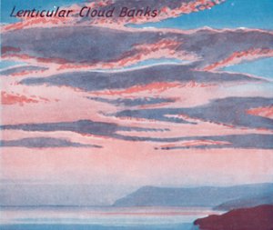 Lentikulare Wolkenbänke - Ein Dutzend der wichtigsten Wolkenformen am Himmel