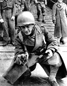 Befreiung Frankreichs, 1944