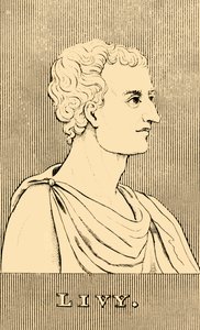 Livius, ca. 64 v. Chr. - ca. 17 n. Chr., 1830