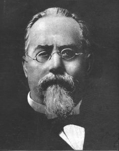 Lombroso, um 1893 von Unbekannt