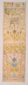 Langer Sampler, 1600er