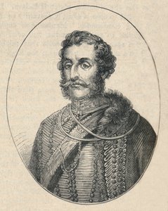 Lord Cardigan