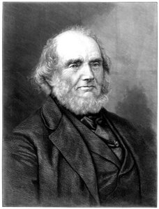 Lord John Russell, britischer Whig- und Liberaler Staatsmann, 1875