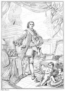 Ludwig XVI., König von Frankreich
