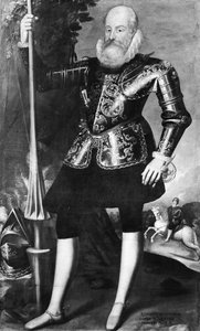 Luigi III, Prinz von Venosa