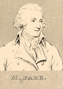 M. Park, 1771-1806, 1830