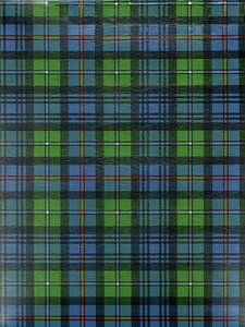 MacLeod und MacKenzie, 71. und 78., ca. 1935