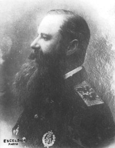 Makharoff, um 1893 von Unbekannt
