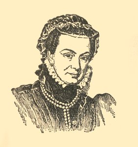 Margarete von Parma, 1933