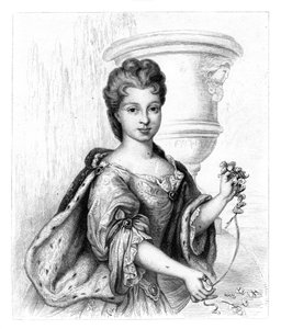 Marie Louise Elisabeth von Orleans