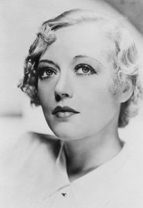 Marion Davies 1897-1961, amerikanische Schauspielerin, ca. 1920er von Unbekannt