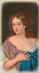 Mary Moll Davis, Geliebte von König Karl II. von England