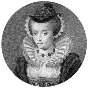Maria Stuart, 1542-1587