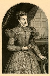 Maria Stuart, 1881