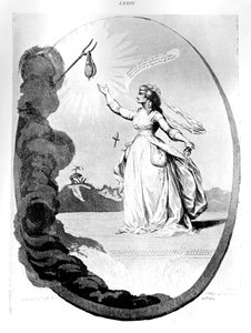 Melpomene, 1784