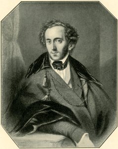 Mendelssohn von Unbekannt