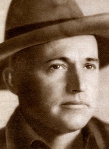 Merian Caldwell Cooper, amerikanischer Flieger, Abenteurer, Regisseur, Drehbuchautor und Produzent, 1933