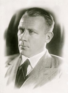 Mikhail Bulgakov, russischer Autor, 1930er Jahre