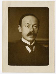 Mikhail Fabianovich Gnesin 1883-1957