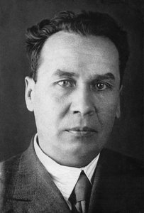 Michail Iljitsch Koschkin