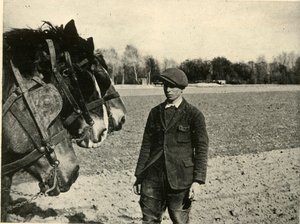 Militärisches Ziel bei Berry-Au-Bac, 1939-1940, 1941 von Unbekannt
