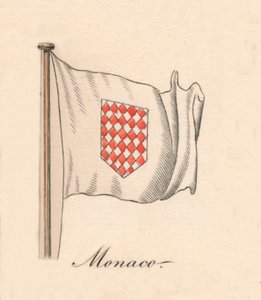 Monaco, 1838