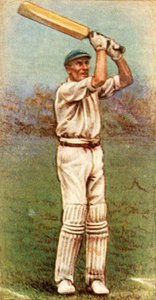 Mr. A. E. R. Gilligan Sussex, 1928