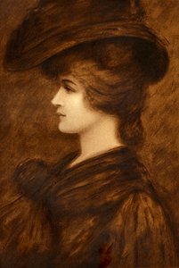 Nancy, 1906 von Unbekannt