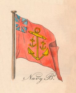 Marineamt, 1838