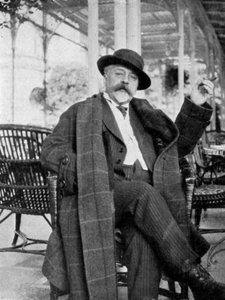 Nikisch in Zürich, 1929