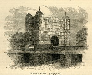 Nonsuch House