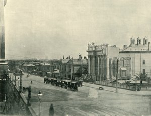 North Terrace