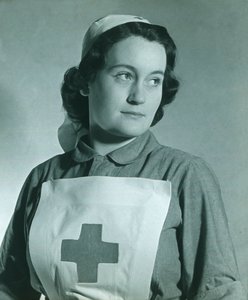 Krankenschwester