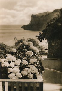 Altes Shanklin Head, I.W., ca. 1920