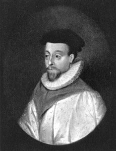 Orlando Gibbson