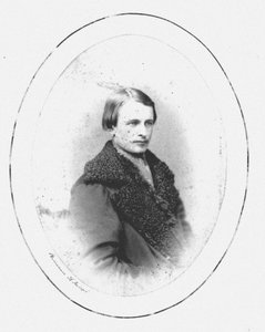 Osip Komissarov von Unbekannt