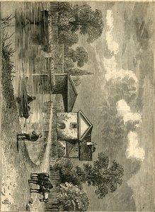Paddington-Kanal, 1820, ca. 1876