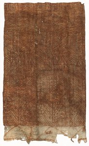 Tafel von Unbekannt