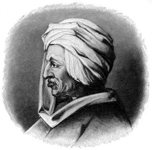 Paolo dal Pozzo Toscanelli, italienischer Kosmograph und Mathematiker des 15. Jahrhunderts, 1901