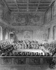 Parlament der Bretagne