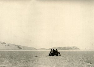 Teile des Commonwealth und Dominion Ranges, ca. 1908