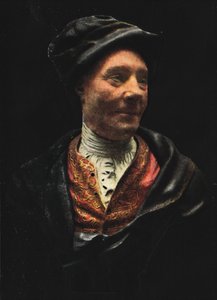 Pfadfinder - Colley Cibber, ca. 1740, 1922