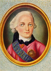 Paul I.