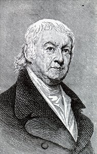 Paul Revere von Unbekannt