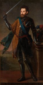 Peter II. 1203-1268, Graf von Savoyen