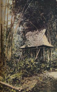 Philippinen, 1930er Jahre von Unbekannt