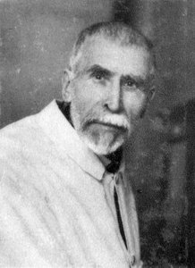 Pierre Paul Emile Roux, französischer Arzt, Bakteriologe und Immunologe, 1928
