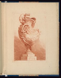 Tafel 7, Buch der Vasen von Unbekannt